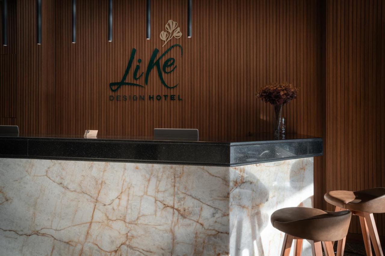Hotel Like Design 4*