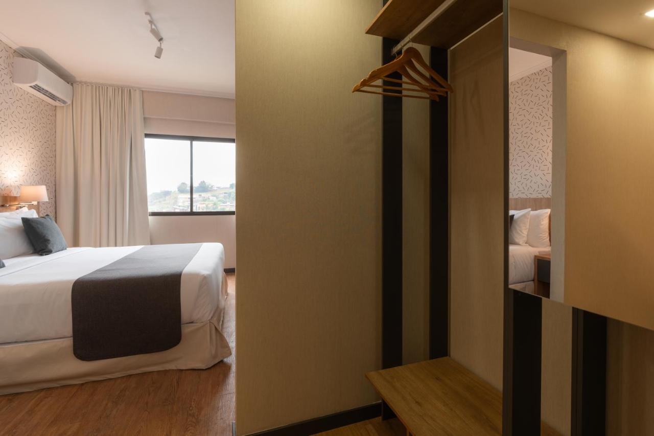 Like Design Hotel