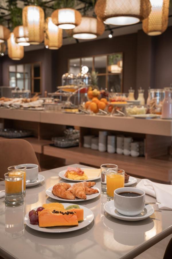 Hotel Like Design Rivera